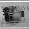 VALEO 439094 - ALTERNATOR 12V 90A BERLINGO XSARA PARTNER 1,4 / 1,6