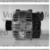 VALEO 439248 - ALTERNATOR (12V 97A) PARTNER P206 P306 BERLINGOEXPERT JUMPY DW8 / DW8B BOXER II DUCATO II P406 P806