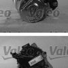 VALEO 439295 - ALTERNATOR 12V 110A COUPE SONATA 2,5 1998-2004 TRAJET