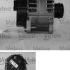 VALEO 439328 - ALTERNATOR 12V 120A A3 A4 CORDOBA FABIA OCTAVIA BORA GOLF III IV 1,6 / 1,8 / 1,9 / 2,0