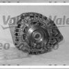 VALEO 439339 - ALTERNATOR 14V 120A BOXER II JUMPER II 2,8HDI 03>06 DUCATO 2,8JTD / 2,3JTD 02>06