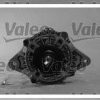 VALEO 439384 - ALTERNATOR 12V 60A ATOS 1,0