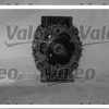 VALEO 439430 - ALTERNATOR 12V 75A CLIO MEGANE SCENIC