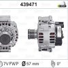 VALEO 439471 - ALTERNATOR (14V 120A) W203 02>07 S203 02>07 CL203 02>08 W211 02>08 R171 04>11