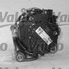 VALEO 439565 - ALTERNATOR SARJ DINAMOSU BMW E38 E65 M67 M57 12V 170A