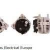 VALEO 439665 - ALTERNATOR 12V 140A T5 2,0TDI GOLF VI 2,0TDI PASSAT 2,0 FSI TDI / JETTA III IV 2,0FSI / TDI / CADDY III CR