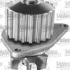 VALEO 506035 - DEVIRDAIM SU POMPASI P106 P205 P206 AX SAXO PARTNER BERLINGO < 03 TU3JP (1,4 8V) 20DIS