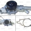 VALEO 506831 - DEVIRDAIM POMPASI (OM646) W203 03>07 W204 07>09 W211 02>08