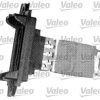 VALEO 509510 - KALORIFER MOTORU HIZ AYAR UNITESI P1007 C2 C3 C3 II C3 PLURIEL