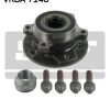 SKF VKBA 7148 - ÖN TEKER RULMANI JEEP COMPASS 1.4-1.6 CRDI-2.0 CRDI 4X4 16>