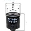 FILTRON OP543/3 - YAG FILTRESI TRANSIT 2,0 ECOBLUE V362 V363 (4X4) 105PS 130PS 170PS