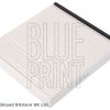 BLUEPRINT ADR162532 - RENAULT PKW KABIN FILTRESI - MEGANE SCENIC I (FA) 1.9 DCI,MEGANE SCENIC I (JA) 1.6 16V,SCENIC I (FA