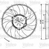 VALEO 696082 - FAN MOTORU SAG SPRINTER CRAFTER 2,5TDI 06>