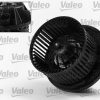 VALEO 698539 - KALORIFER MOTORU C5 I 12V OTOMATIK KLIMALI