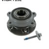 SKF VKBA 7132 - ON /ARKA  TEKER RULMANI PORYALI  VOLVO S90 II 16> S60 III (224) 20> V60 II (225)  20>  XC90 II (256