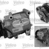 VALEO 699326 - KLIMA KOMPRESORU FOCUS 1,6 16V / 1,8TDCI 98>04 CONNECT 1,8TDCI 02>13