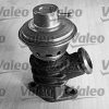 VALEO 700405 - HAVA GERI DONUSUM VANASI (EGR) P406 P307 PARTNER XSARA 2,0 HDI DW10TD