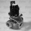 VALEO 700413 - EGR VALFI P107 P1007 P207 P206 206+ (T3E) BIPPER C1 C2 C3 (I II III) C3 PLURIEL NEMO DV4TD (1,6HDI 8V) FIESTA 1,4 TDCI 01>