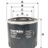 FILTRON OP594/2 - YAG FILTRESI SAFRANE 2,5 TD 113HP 12 / 92 07 / 96