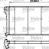 VALEO 732620 - MOTOR SU RADYATORU PARTNER P306 YM BERLINGO XSARA (96 02)XUD9 / DW8 SEGMANLI MANUEL (KLIMALI) OLCU: