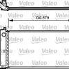 VALEO 734228 - MOTOR RADYATORU STILO 1,4 1,6 03>08