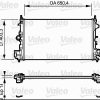 VALEO 734981 - MOTOR SU RADYATORU VECTRA C 02>08 Z18XER