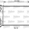 VALEO 735093 - MOTOR SU RADYATORU A4 00>04