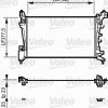 VALEO 735097 - MOTOR RADYATORU CORSA D 1,0 / 1,2 / 1,4 06>