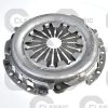 VALEO 786007 - DEBRIYAJ SETI P106 P205 P206 P306 SAXO C15 AX BX ZX XSARA II P405 P205 TU1JP / TU3A TU3JP (1,1 / 1,6 8V) / (OYNAR GOBEK) (801411 DEBRIJAJIN CLASIC VERSIYONU)