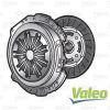 VALEO 786021 - DEBRIYAJ SETI F17 SNZ. VECTRA B X16XEL - Z16XE