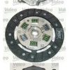 VALEO 801256 - DEBRIYAJ SETI P106 P205 P206 P306 SAXO C15 AX BX ZX XSARA II P405 P205 TU1JP / TU3A TU3JP (1,1 / 1,6 8V)