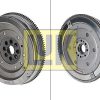 LUK 415091309 - VOLAN KOMPLE FOCUS III 2.0 TDCi 14>17 GALAXY III (CK) 2.0 TDCi 4x4 15>18  KUGA II (DM2) 2.0 TDCi 14>