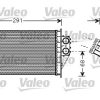 VALEO 812339 - KALORIFER RADYATORU P307 1,4HDI / 1,6HDI / 2,0HDI 8V / 16V < 2006 STANDART SOGUTMA (DIZEL) MARELLI T