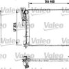 VALEO 816715 - MOTOR SU RADYATORU KLIMASIZ GECMELI P306 XSARA TU3JP / TU5JP 93> MANUEL