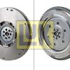 LUK 415073810 - VOLAN KOMPLE DUCATO III IVECO DAILY KARSAN: J10 2,3JTD EURO5 (7 DELIK)