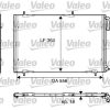 KLIMA RADYATORU (KONDANSER) P206 1.4 8V / 16V 1.6 8V / 16V 1.4HDI 206+ (T3E) TU3A DV4C DV4TD