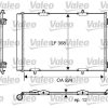 VALEO 818015 - KLIMA RADYATORU (KONDANSER) P207 P1007 C2 C3 C3 II 1.6 HDI 05>10 OLCU: (524×368×12)