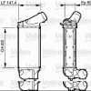 VALEO 818836 - TURBO RADYATORU P307 YM P308C4 C4 PICASSO DW10BTED4 (2,0HDI 16V) 07>