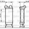 VALEO 818837 - TURBO SOGUTUCU RADYATOR (INTERCOLL) BERLINGO III C4 C4 PICASSO P308 P3008 P5008 PARTNER TEPE 1,6HDI 08>