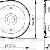 VALEO 818888 - OTOMATIK SANZIMAN YAG SOGUTUCUSU C5 EW7J4 (1,8 I 16V) C3 C3 II TU3JP (1,4 8V) AL4 SANZIMAN