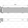 VALEO 818616 - TURBOSARJ RADYATORU W204 09>14 S204 09>14 C204 11> W212 09>15 C207 09>16 R172 11>