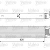 VALEO 818623 - TURBOSARJ RADYATORU X156 13> W176 12>18 W246 11>18 C117 13>19