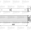 VALEO 818624 - TURBOSARJ RADYATORU X156 13> X117 15>19 W176 12>18 W246 13>18 C117 13>18