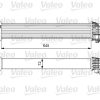 VALEO 818606 - TURBOSARJ RADYATORU C219 05>10 W211 05>08 S211 05>09