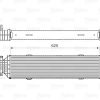 VALEO 818631 - TURBOSARJ RADYATORU X204 08>15 W204 07>14 S204 07>14 C204 11> C218 11>17 W212 09>15 C207 09>16