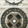 VALEO 821438 - DEBRIYAJ SETI GRAND VITARA 2,0 4WD 1994 2003 5 KAPI (SV620 SV420)