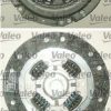 VALEO 826300 - DEBRIYAJ SETI JIMNY 1,3I 16V / 1,3I 4WD 16V 98>1,3I 16V / 1,3I AWD 16V 02>