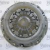 VALEO 826494 - DEBRIYAJ SETI FIESTA V 01>08 FUSION 01>12 1,6 ZETEC S 16V EFI 100PS (RULMANSIZ)