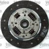 VALEO 826633 - DEBRIYAJ SETI IDEA 1,3JTD 04>