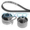 DAYCO KTB378 - TRIGER SETI NISSAN NOTE 1,4 2006-2012